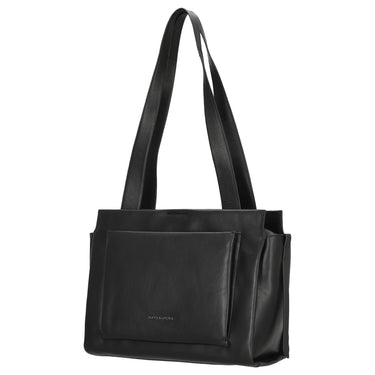 aunts & uncles Dawn - Shopper 32 cm (jet black)