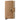 Secrid Miniwallet Pebble - Geldbörse 6cc 10.2 cm RFID (cappuccino)