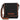 The Chesterfield Brand Lismore - Borsa a tracolla 25 cm (nera)