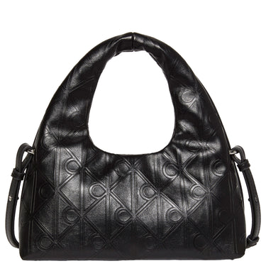 Calvin Klein Puffer Emblem - Shoulder Bag 26 cm (black)
