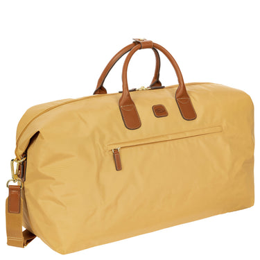 Brics X-Travel Weekender - Borsa da viaggio 55 cm (blue)