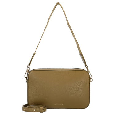 Coccinelle Tebe - Umhängetasche 24 cm (seagrass)