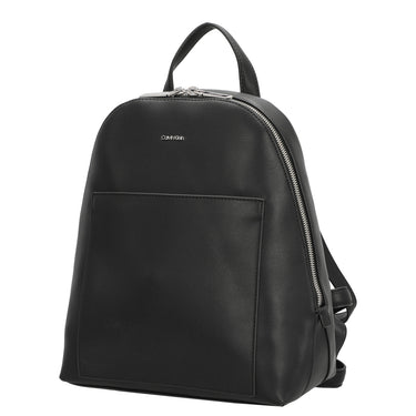 Calvin Klein Must Dome - Rucksack 30 cm (schwarz)