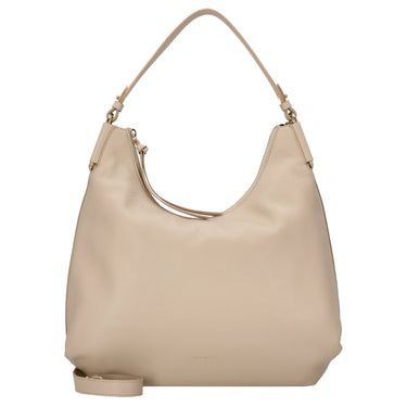 Coccinelle Rebekka - Shoulder Bag 15" 38 cm (Color: black)