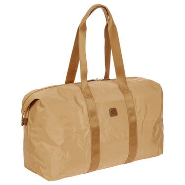 Brics X-Bag - Travel Bag 55 cm (honey)