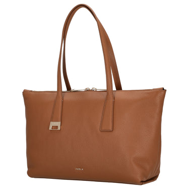 Furla Olivia Tote - Bolso shopper M 33 cm (linen)