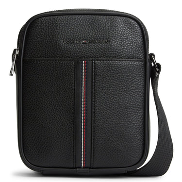 Tommy Hilfiger Central  - Shoulder Bag 20.5 cm (black)