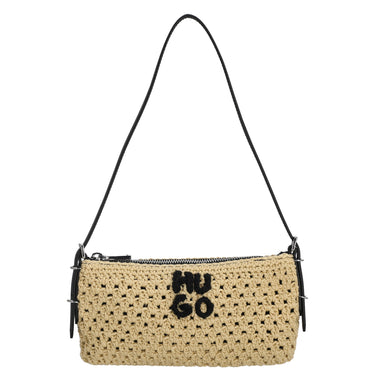 HUGO Women Neeko CR - Shoulder Bag (light beige)