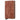 Secrid Vintage Slimwallet - Wallet RFID 6.8 cm (Color: cognac-brown)