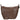 Mandarina Duck Mellow Leather - Borsa a tracolla 34 cm (taupe caldo)