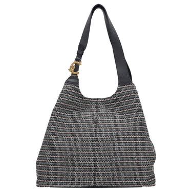 Coccinelle C-Easy Ama Tap - Henkeltasche 36 cm (mulmidnig/midn)