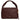 Tommy Hilfiger City Leather - Sac bandoulière 29 cm (rich walnut)