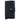 Secrid Miniwallet Giraffina - Wallet 6cc 10.2 cm RFID (Color: blue)
