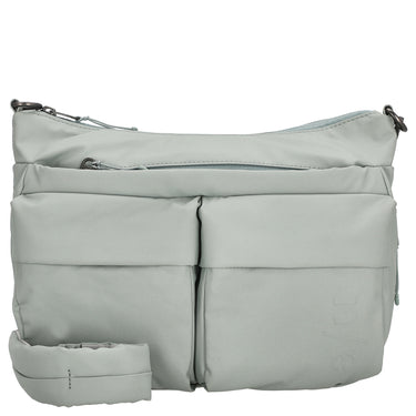 aunts & uncles Japan RE Mogami RE Lite - Bolso bandolera 30 cm (sage green)