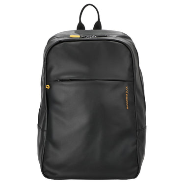 Mandarina Duck Eco Coated - Mochila (black)