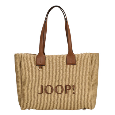 Joop Stromboli Aurelia - Shopper 38 cm (cognac)