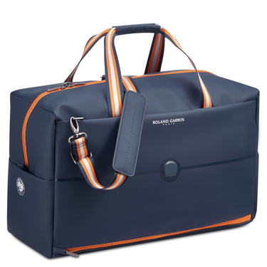 Delsey Paris Turenne Soft Roland Garros - Travel Bag 55 cm (blau)