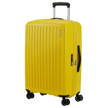 American Tourister Selection Rejoy - 4-Rollen-Trolley 68 cm (gelb)