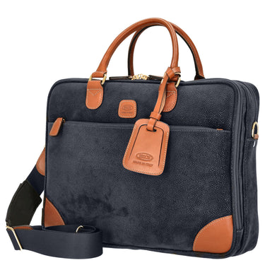 Brics Life - Aktentasche 38 cm (blue)