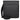 Lacoste Men's Classic - Umhängetasche 28 cm (black)