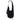Côte&Ciel Hyco Smooth - Umhängetasche 43 cm (schwarz)