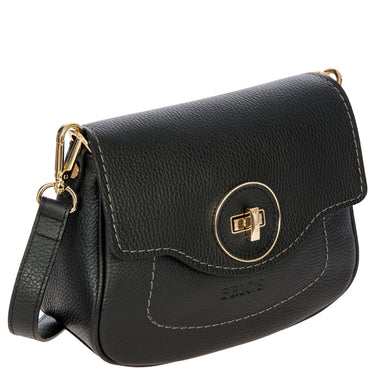 Brics Gardenia - Bandolera 23 cm (negro)