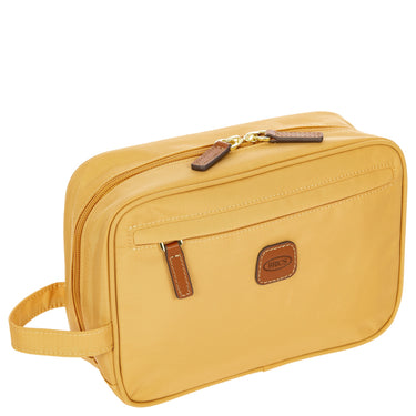 Brics X-Bag - Kulturbeutel 25 cm (honey)