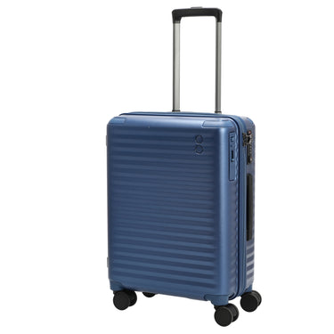 Echolac Celestra BLX - 4 Rollen - Kabinentrolley S 55 cm (navy)
