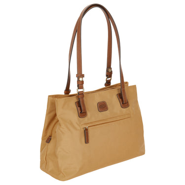 Brics X-Bag - Bolso shopper M 32 cm (honey)