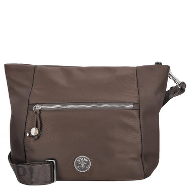 Joop Jeans Women Lietissimo 1.0 Kaja - Shoulder Bag L 28 cm (nightblue)