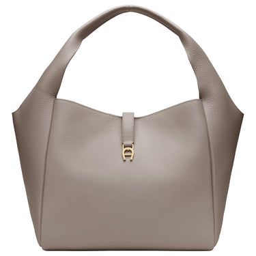 Aigner Zaira M - Top Handle Bag 38 cm (taupe)