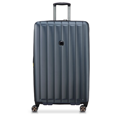 Delsey Paris Longitude - 4-Wheel Trolley 81 cm erw. (anthracite)
