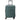 Delsey Paris Shadow 5.0 - Maleta de cabina de 4 ruedas Slim Line USB 55 cm (verde)