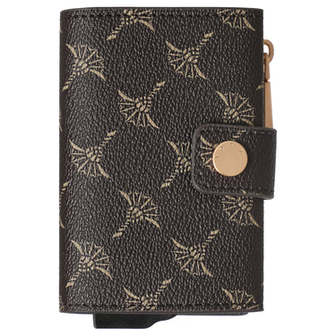 Joop Women Cortina 1.0 C-Four E-Cage - Wallet 12cc 10 cm RFID (dark navy)