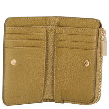 Coccinelle C-Me - Wallet 6cc 13 cm (seagrass)
