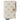 Joop Women Cortina 1.0 C-Four E-Cage - Wallet 12cc 10 cm RFID (Color: off white)