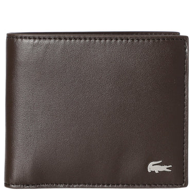 Lacoste FG - Portefeuille homme 3cc 12 cm (blue)