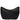 Lacoste Neocroc Moon Bag - Sac à main L (noir)