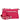 Joop Jeans Women Lietissimo Jasmina - Schultertasche 24 cm (carmine)