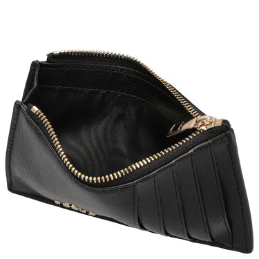 Furla Camelia - Tarjetero 10cc 13 cm (nero)