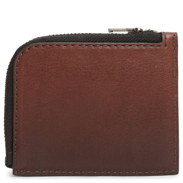 Tommy Hilfiger Seasonal - Portafoglio 1cc 10.5 cm (burnished brown)