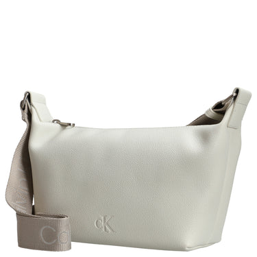 Calvin Klein Ultralight - Umhängetasche 21 cm (lily white)