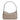 BOSS Women's Alyce BM - Shoulder Bag S 24.5 cm (Color: light beige)