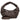 Les Visionnaires Greta Mini Essential Silky - Umhängetasche 23 cm (chocolate)