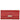 Mandarina Duck Hera 3.0 - Portafoglio 12cc 19 cm L (rosso)