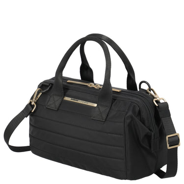 Travelite BARBARA Stepp - Neceser 27 cm (schwarz)