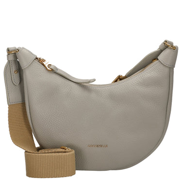 Coccinelle Maelody - Bolso bandolera 17 cm (gelso)