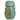 Tatonka Mani 20 - Kinderrucksack 48 cm (sage green)