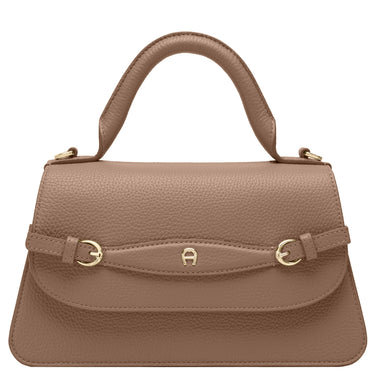 Aigner Cavallo S - Shoulder Bag 26 cm (oat beige)
