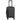 Lacoste The Blend - Trolley da cabina 4 ruote 49 cm (monogramma nero grigio)